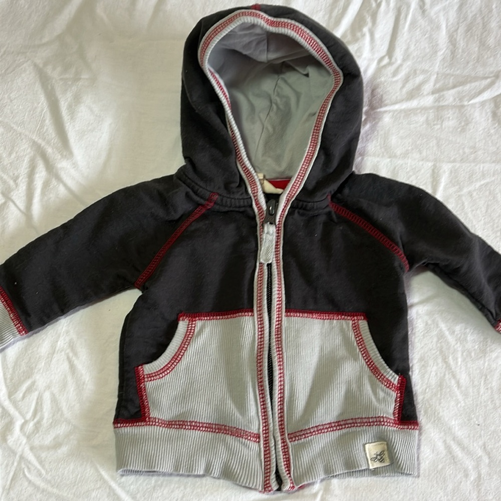 0-3M clothes set - Picture 4 of 8